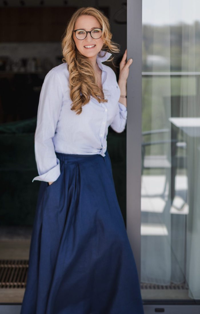 Magdalena Kowalówka-Zawadzka