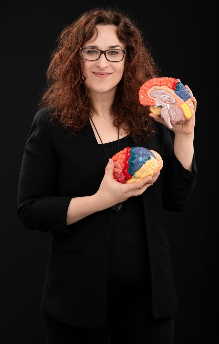 Julia-Reguła-Bruzda